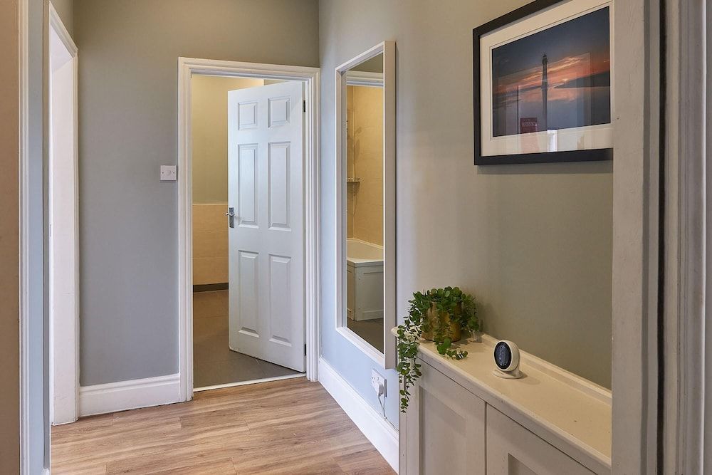 Host Apartments The Falkner Quarters II Apartment 16