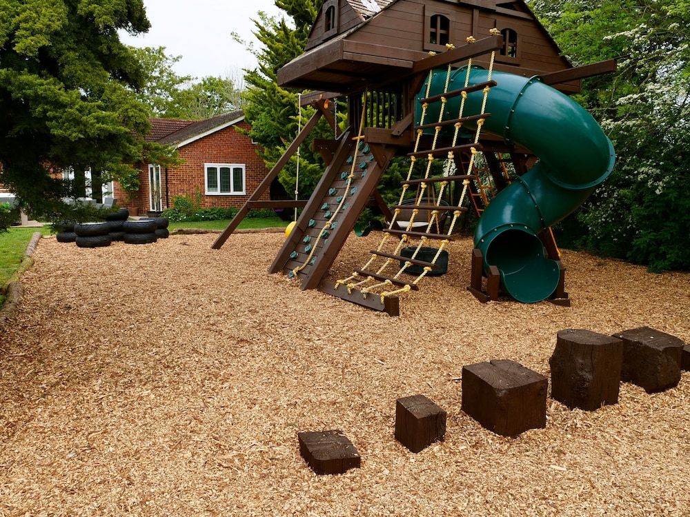 Children's Play Area