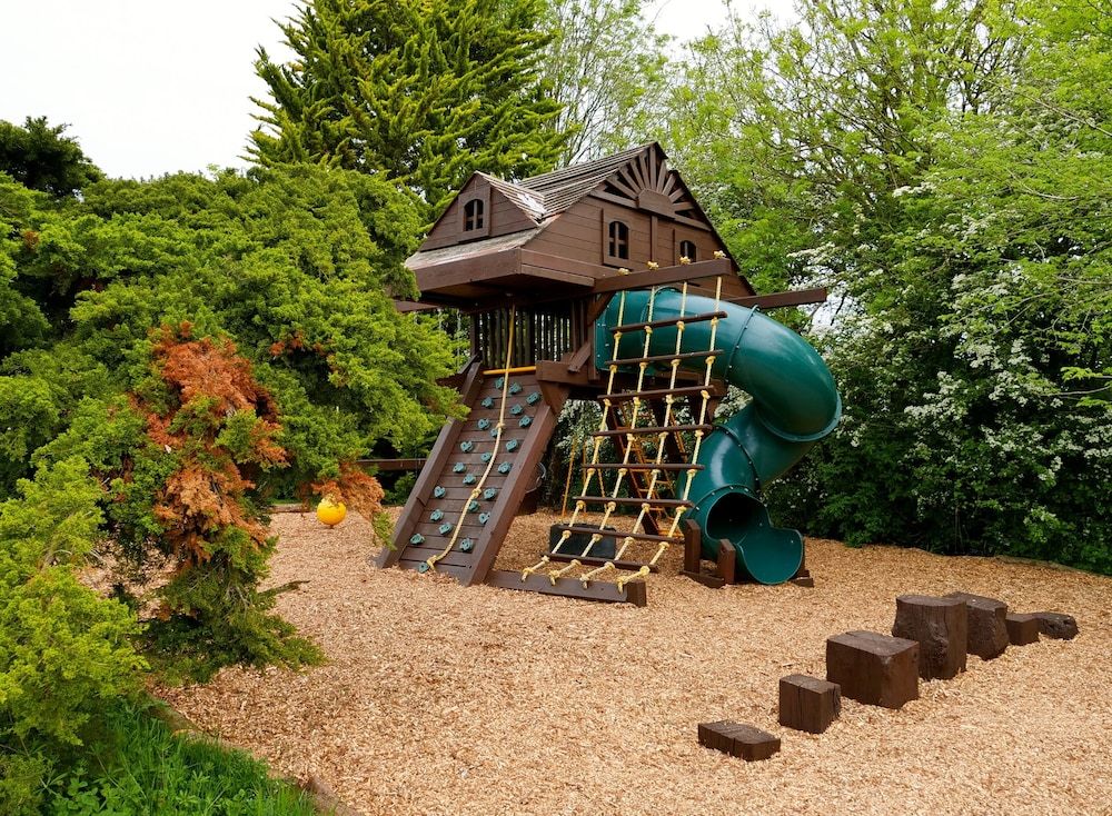 Children's Play Area