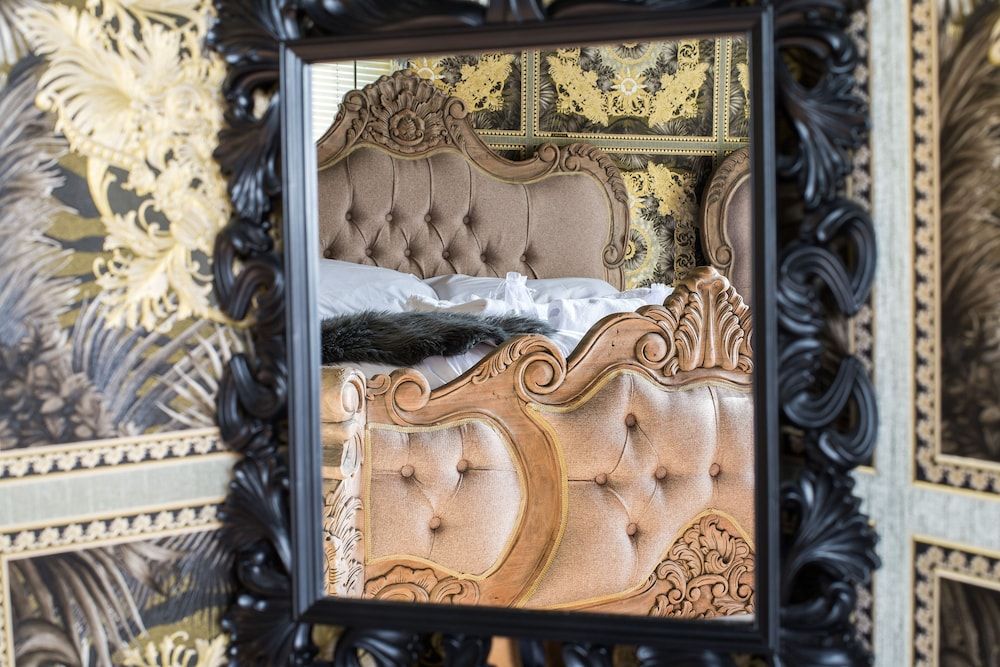 Deluxe 2/3 Bed Hottub Skytv House 12