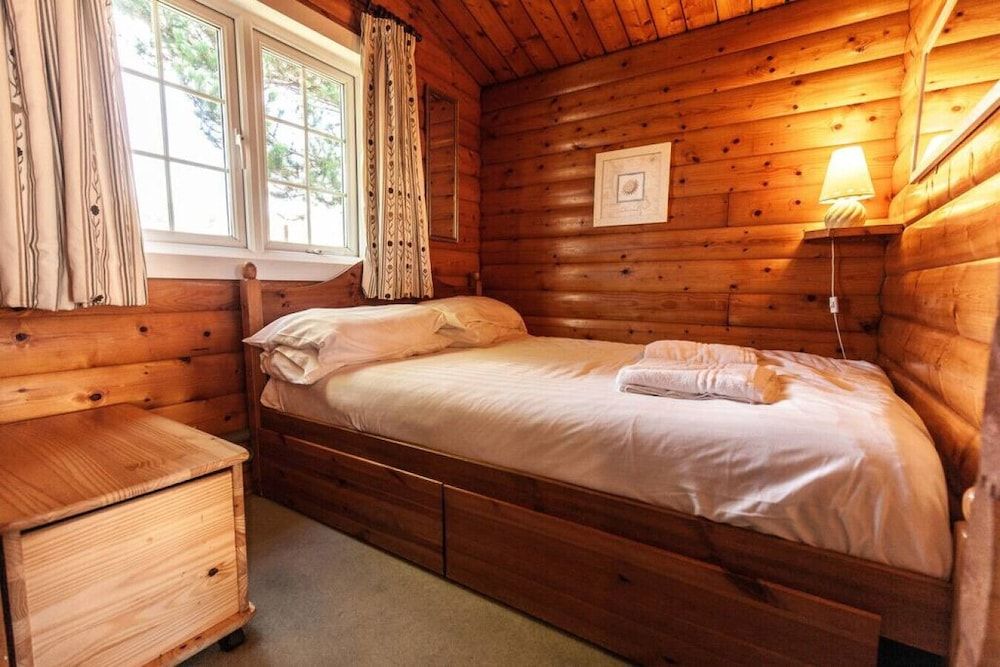 Traditional Cabin