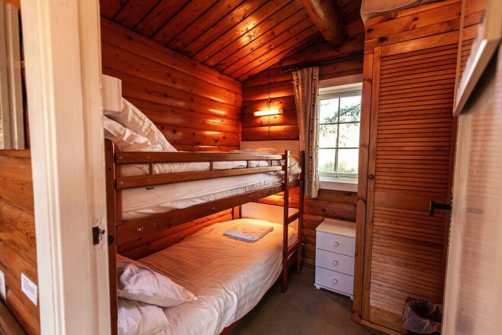 Traditional Cabin