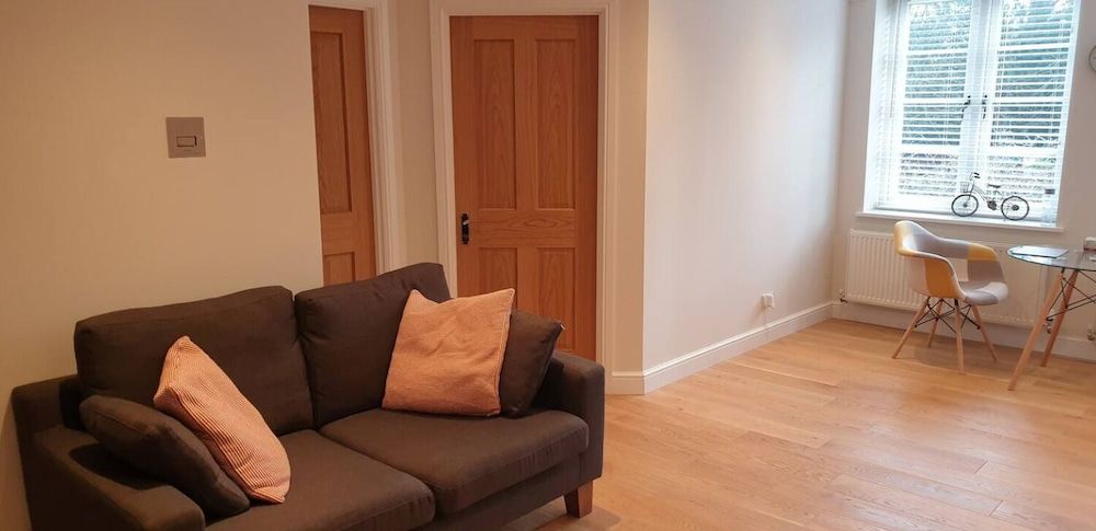 Executive Apartment