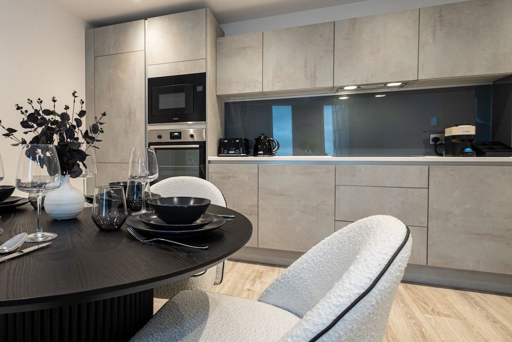Nuvola Suite by Casacity