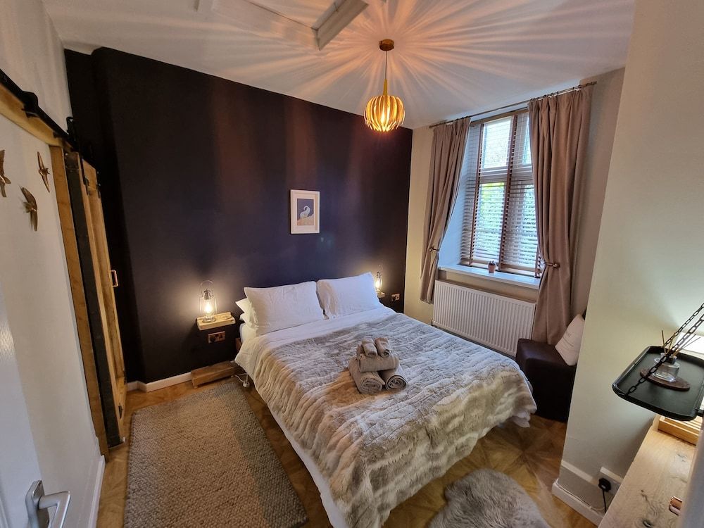 Apartment, 1 Bedroom
