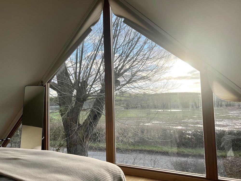 Oak Barn in the Cotswolds Near Moreton in Marsh House 11