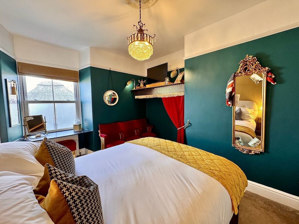 Premier Room