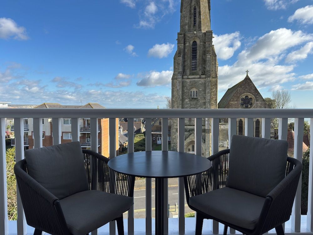 The Fig Tree Shanklin Suite 4