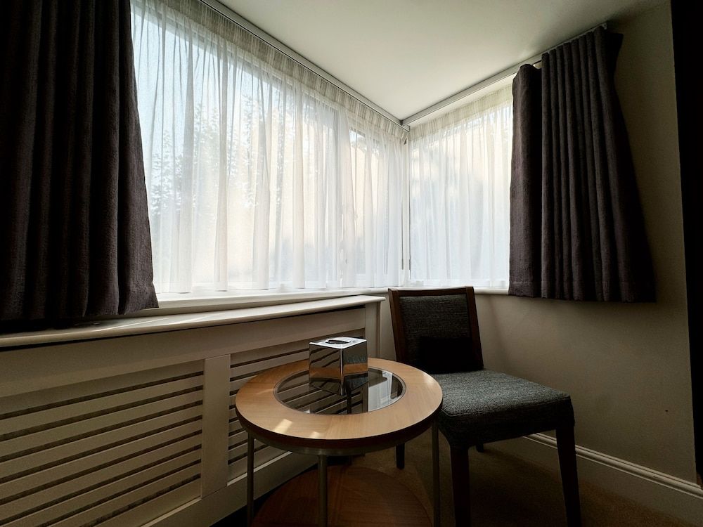 The Fig Tree Shanklin Executive Double Room 5