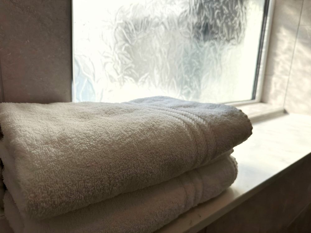 The Fig Tree Shanklin Executive Double Room 4