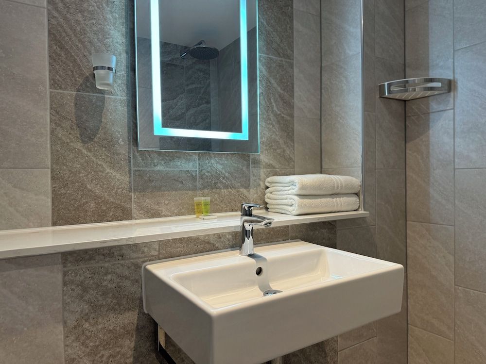 The Fig Tree Shanklin Suite 6