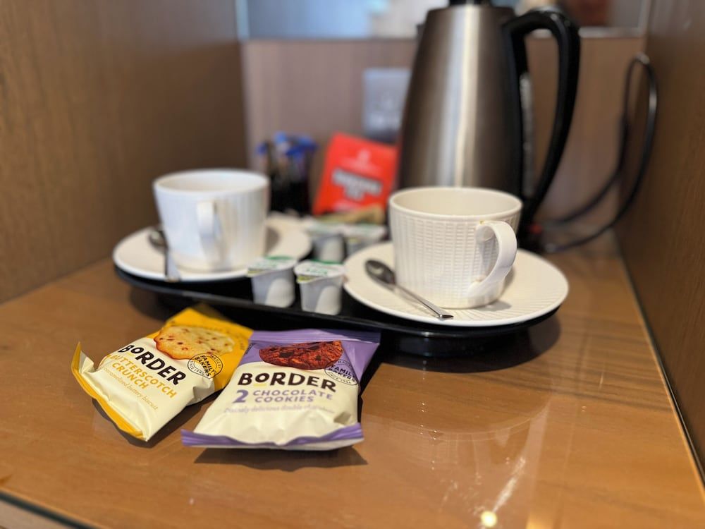 The Fig Tree Shanklin Suite 7