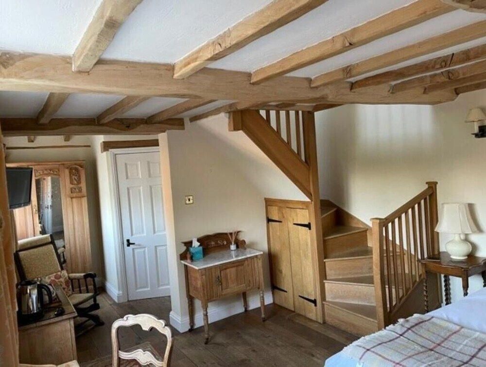 Wethele Manor Traditional Suite, Ensuite, Courtyard View (Hayloft)