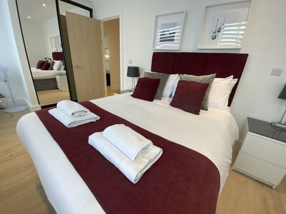 Standard Apartment