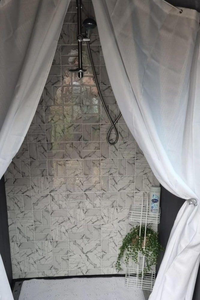 Glamping Cabin - Great for Hikers - Breakfast Inc! Cabin 6