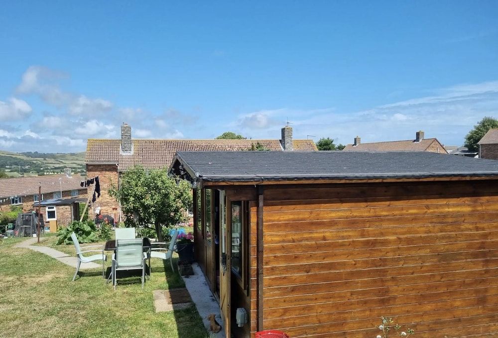 Glamping Cabin - Great for Hikers - Breakfast Inc! Cabin 5