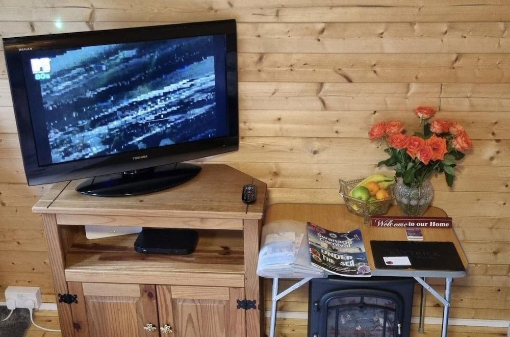 Glamping Cabin - Great for Hikers - Breakfast Inc! Cabin 10