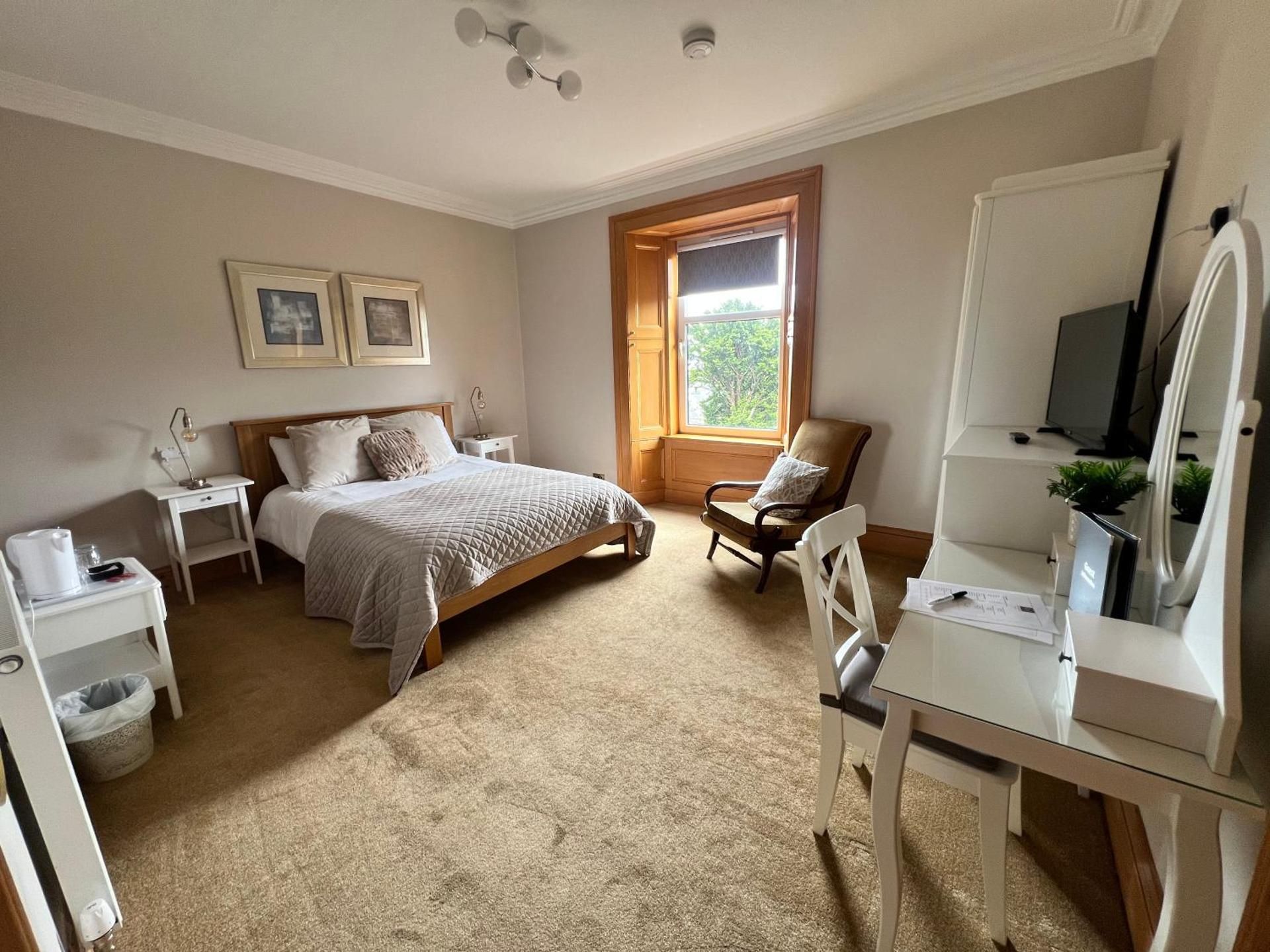 King Room