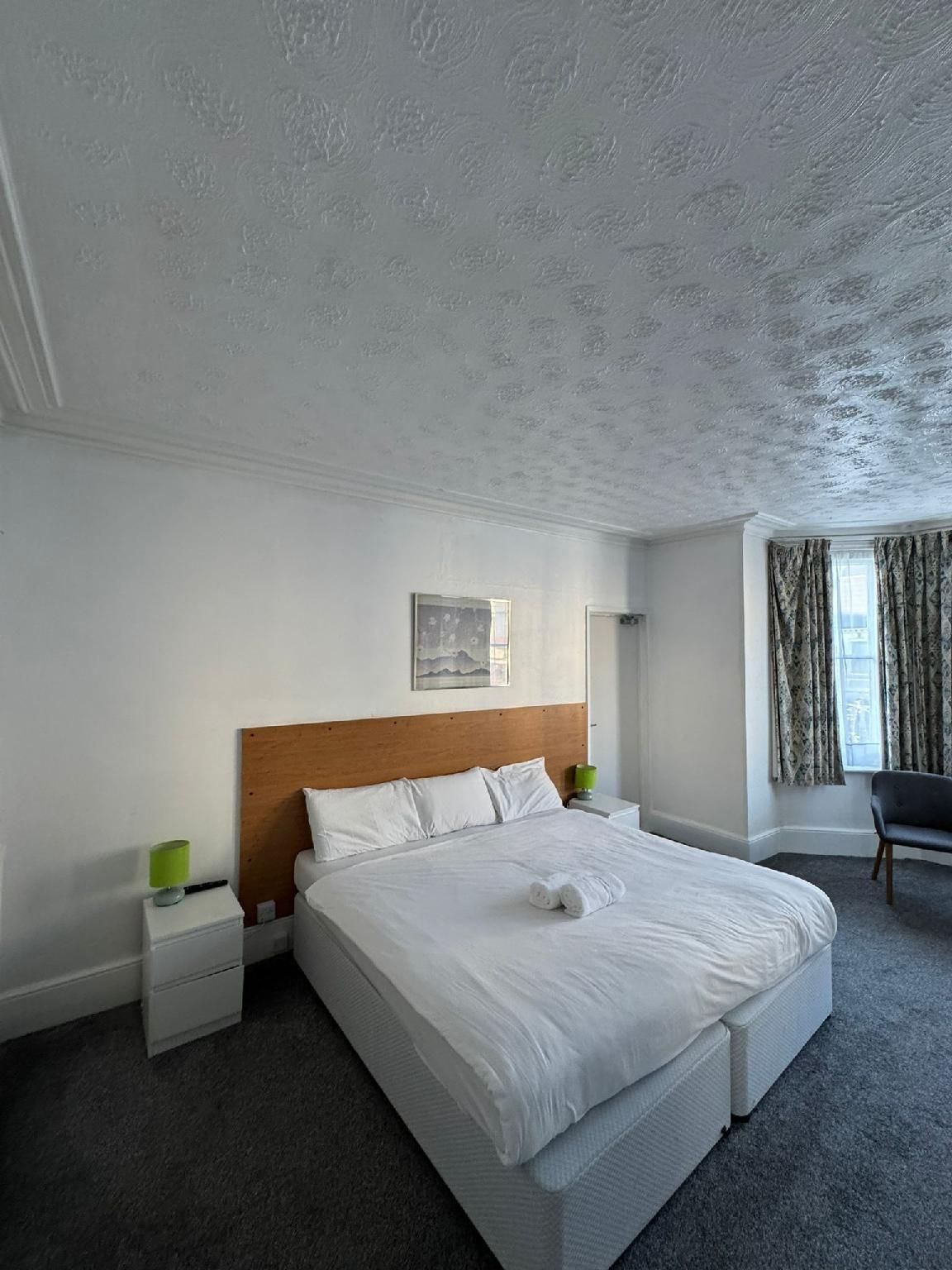 Deluxe-Double room-Ensuite