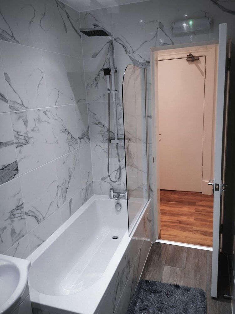 Superior Studio, 1 Double Bed, Non Smoking, Private Bathroom