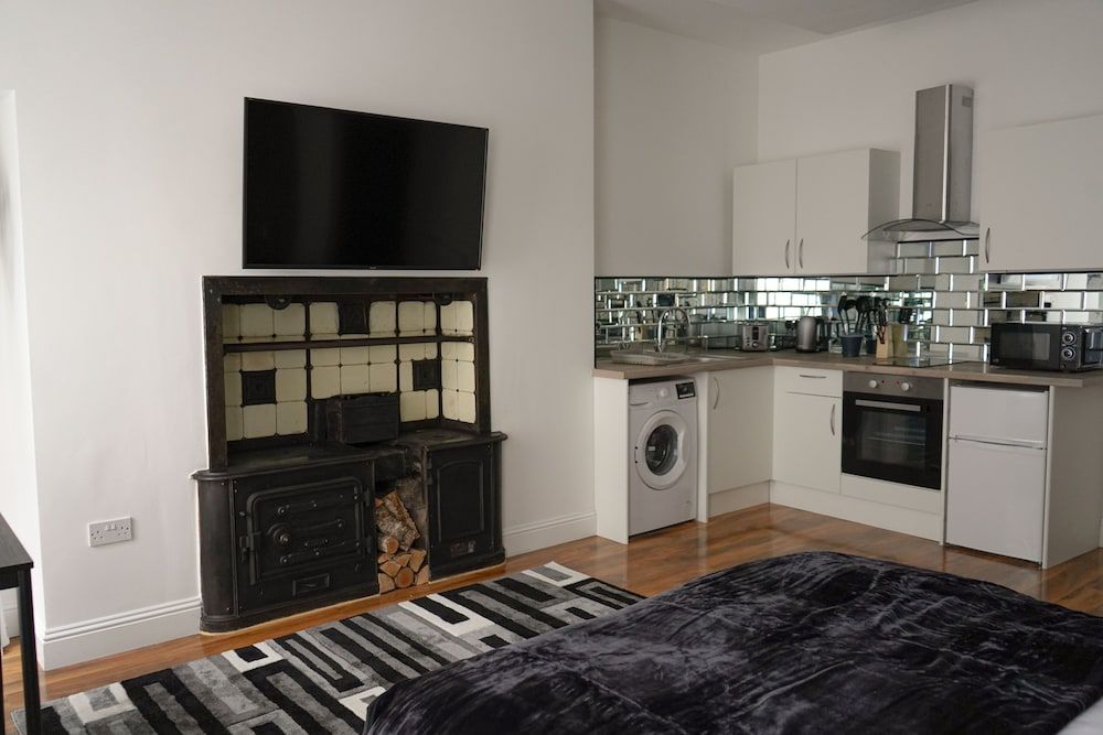 Novana ApartHotel Classic Studio, Non Smoking 13