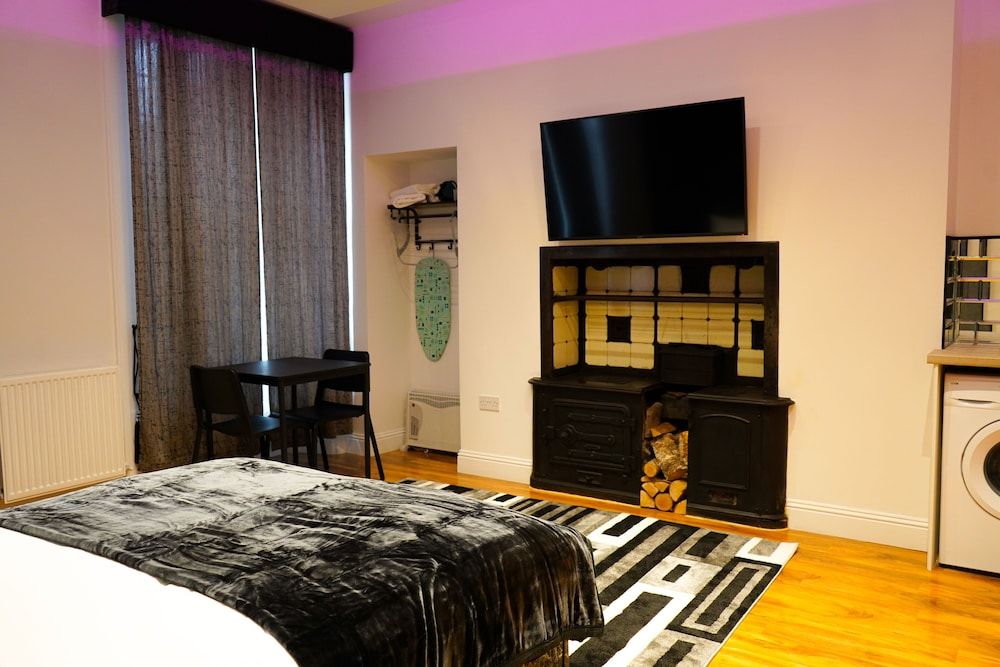 Novana ApartHotel Classic Studio, Non Smoking 12