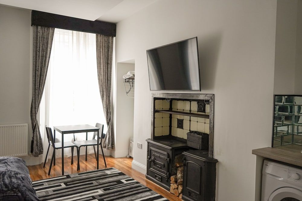 Novana ApartHotel Classic Studio, Non Smoking 11