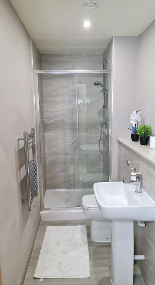 Charming 1-bed Apartment in Leeds Apartment 4