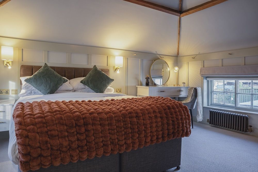 The Crown Inn at Burnham Beeches