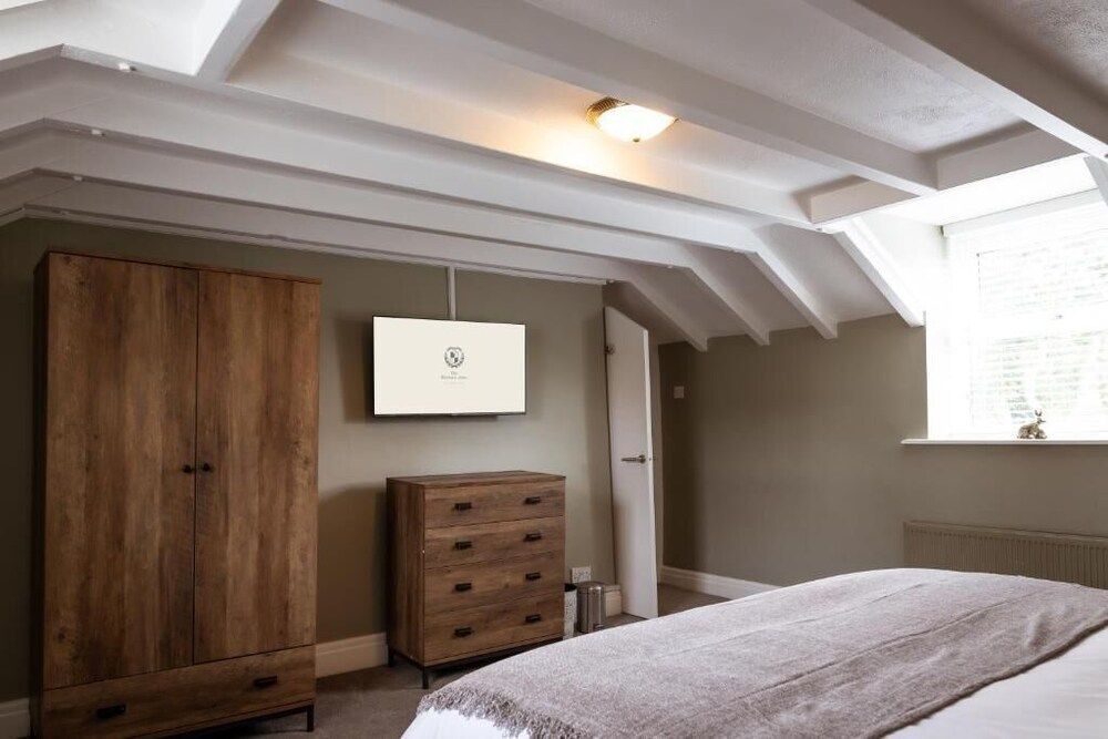 The Derwent Arms Apartment 3