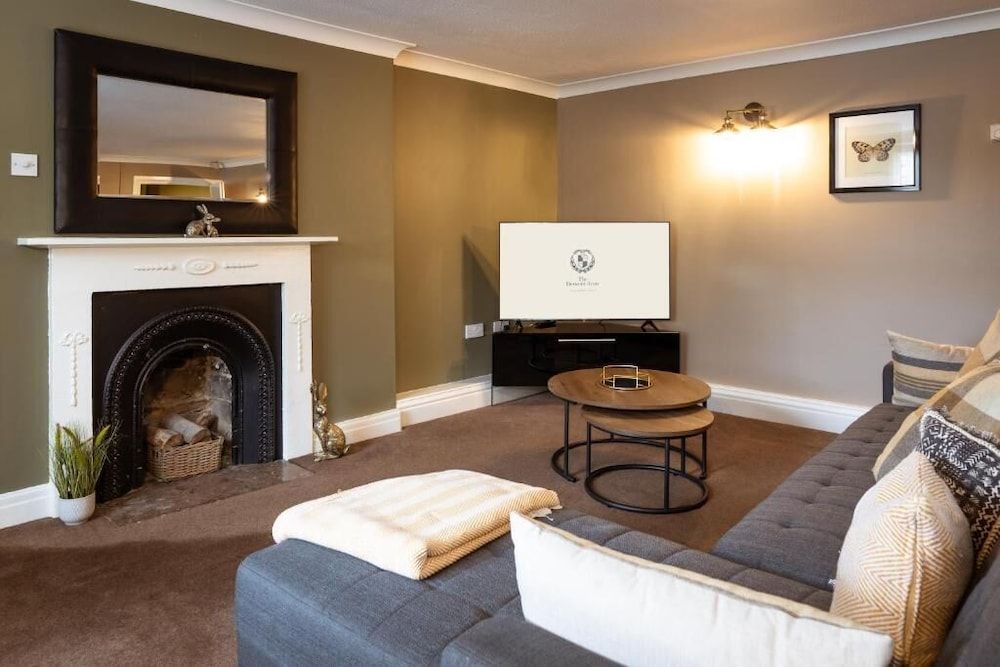 The Derwent Arms Apartment 4