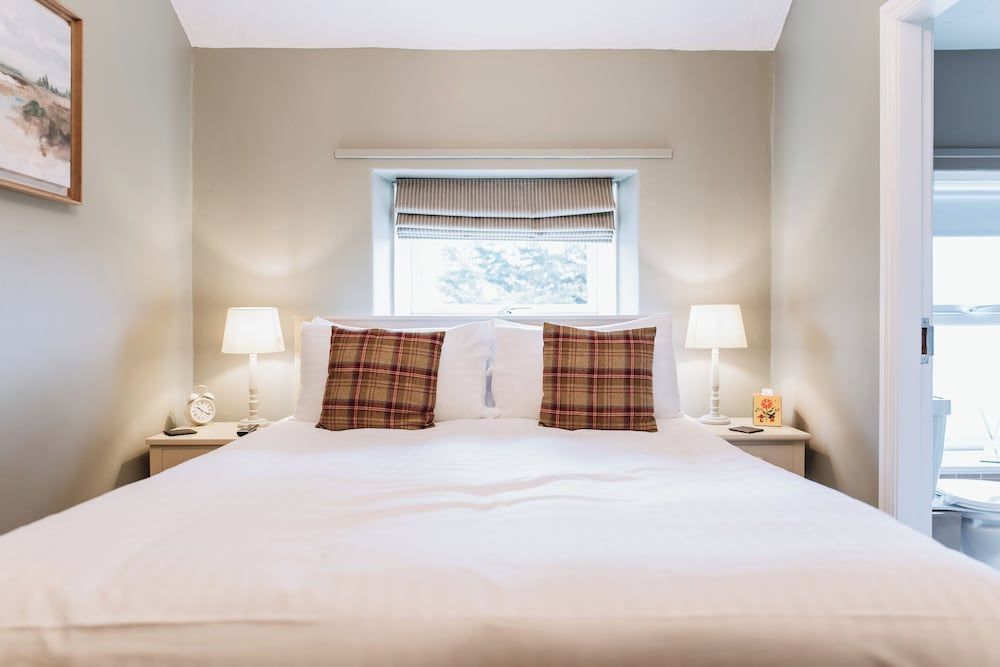 The Derwent Arms Double Room 2