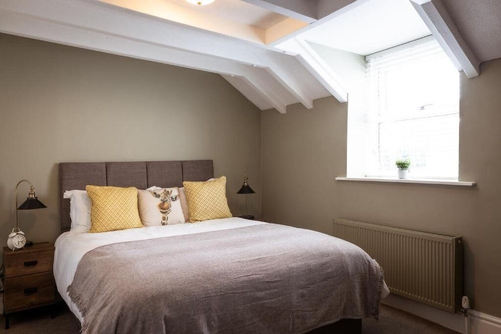 The Derwent Arms Apartment