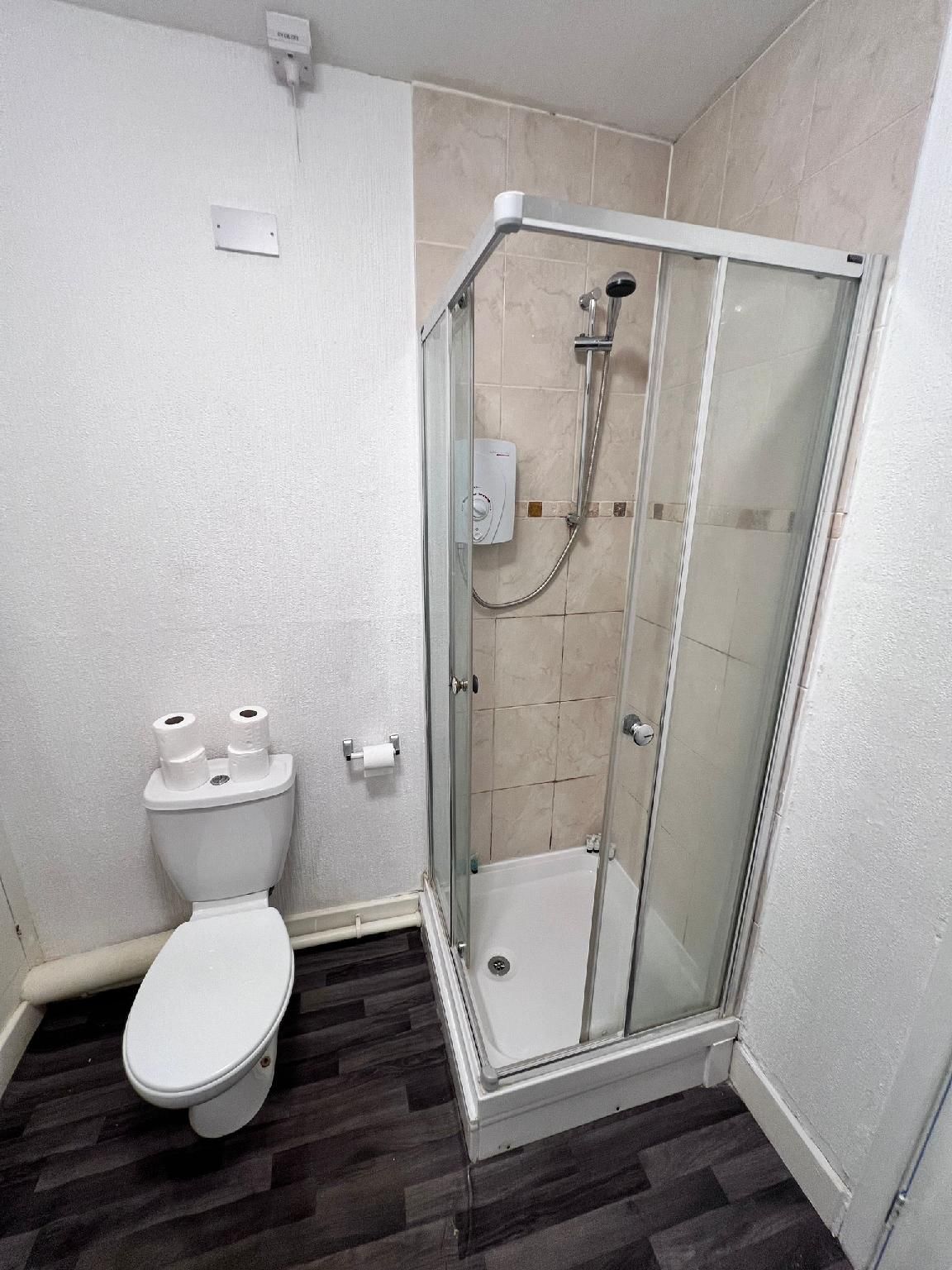 Three Bedroom-Apartment-Sea view-Private Bathroom