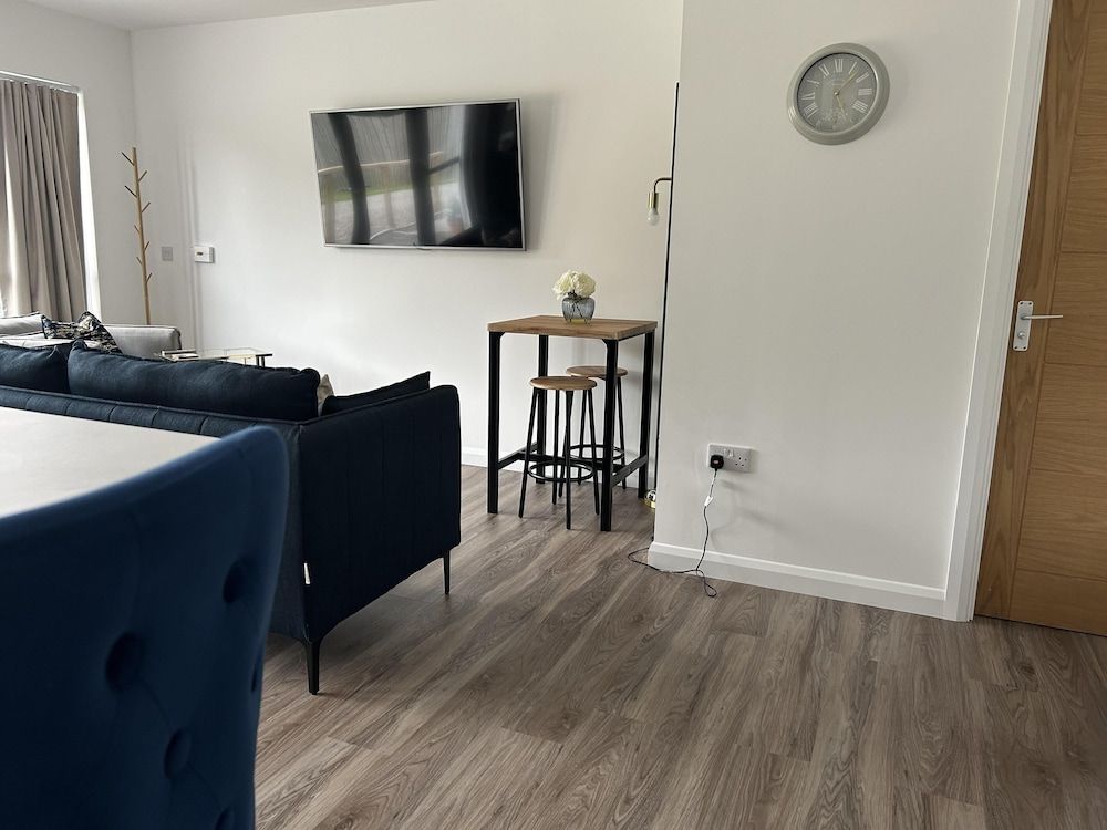 Romantic Cottage Hideaway Near Inverness & Nc500 House 6