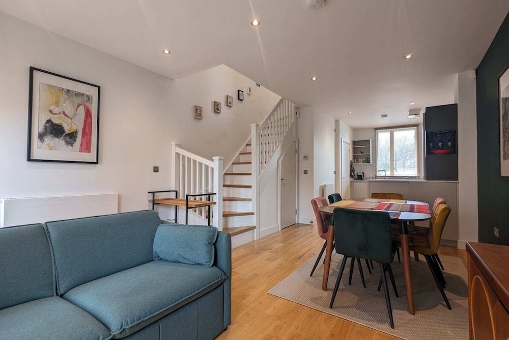 Basic Townhome