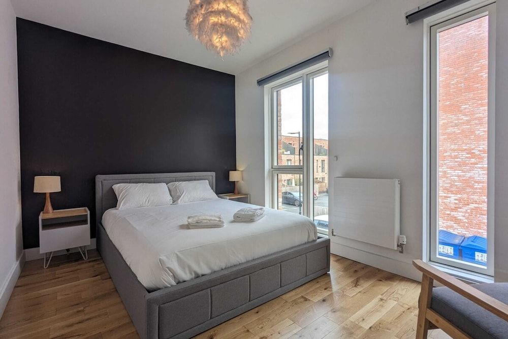 Basic Townhome