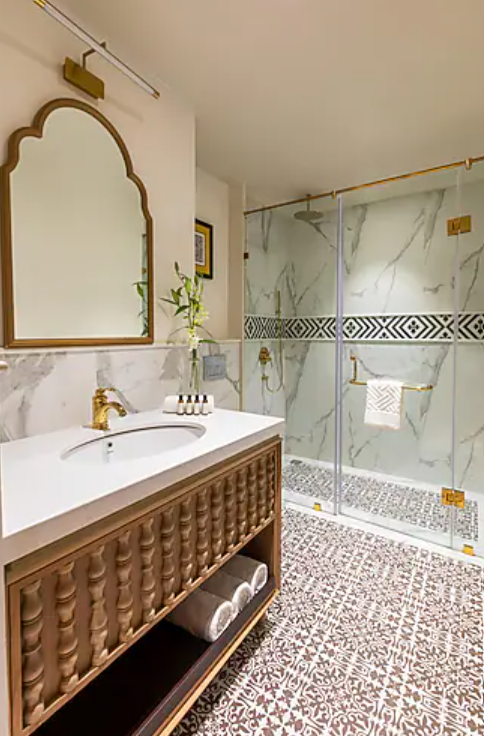 Superior Room with Balcony