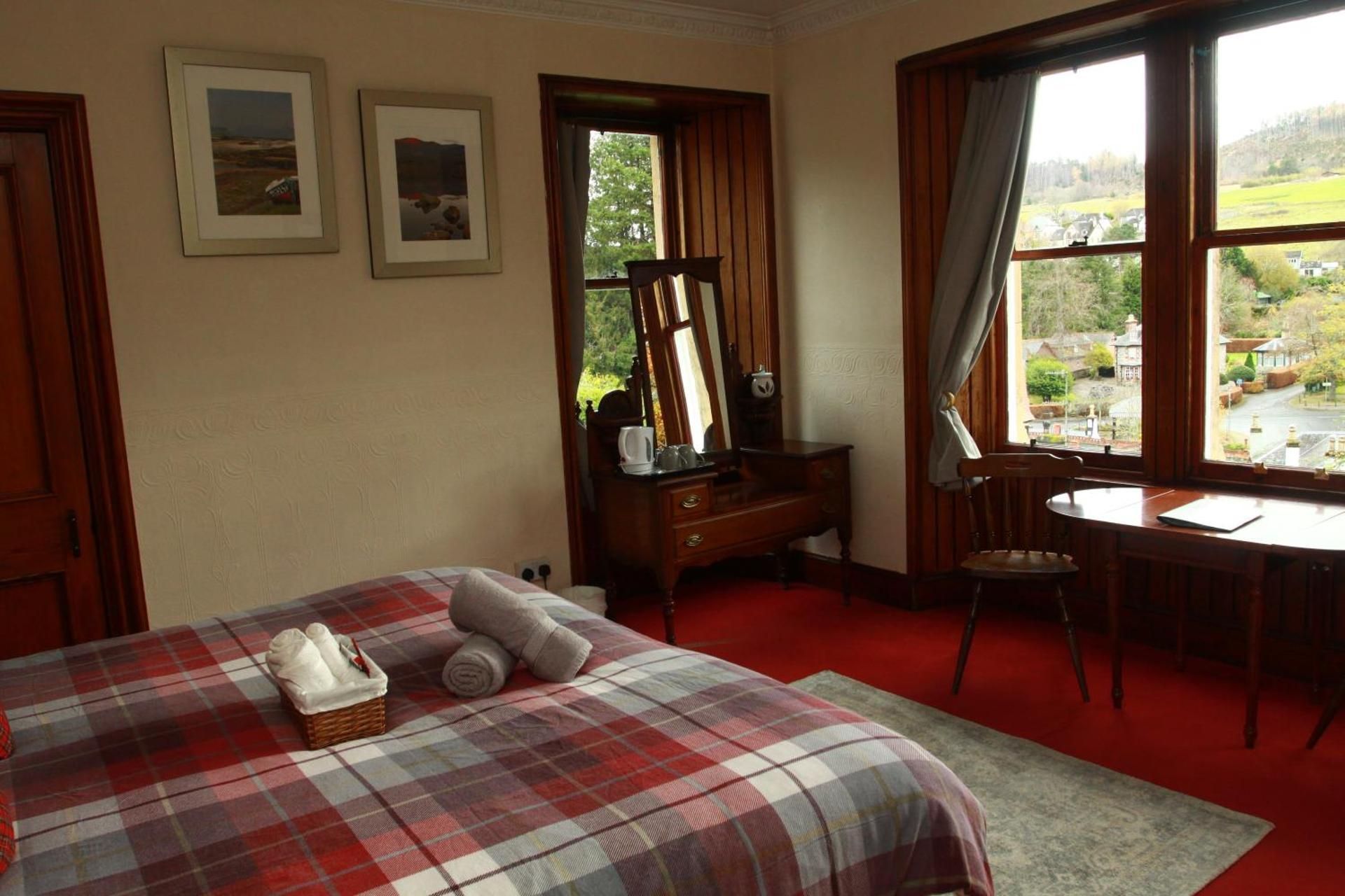 Superior Double or Twin Room
