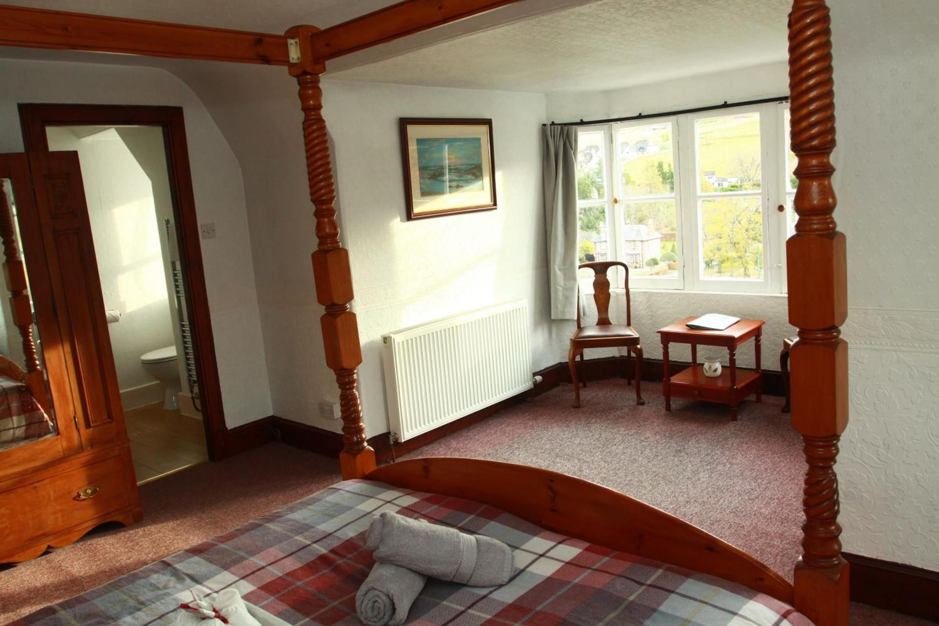Superior King Room