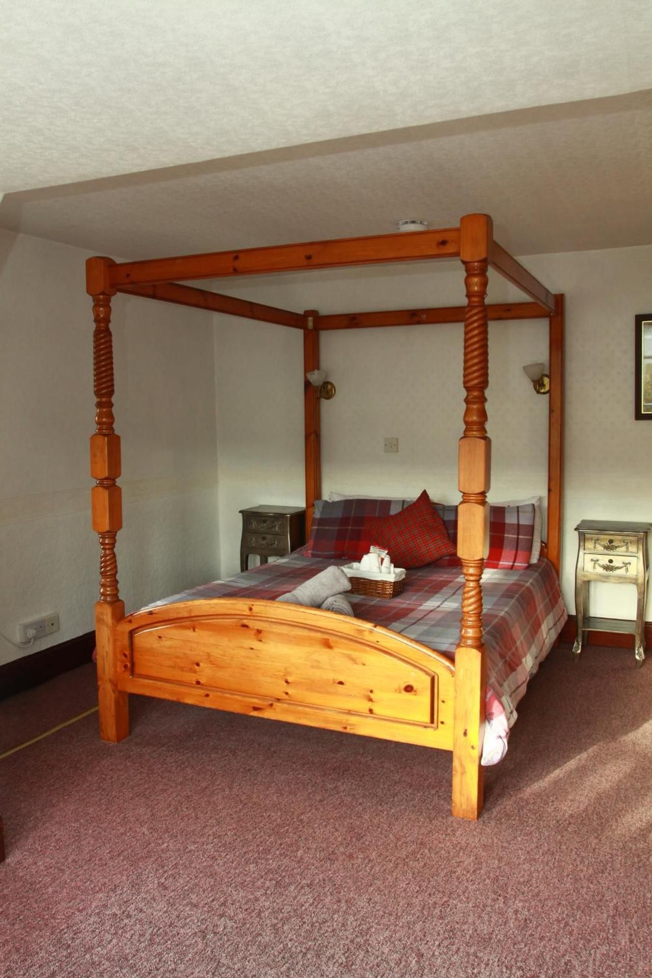 Superior King Room