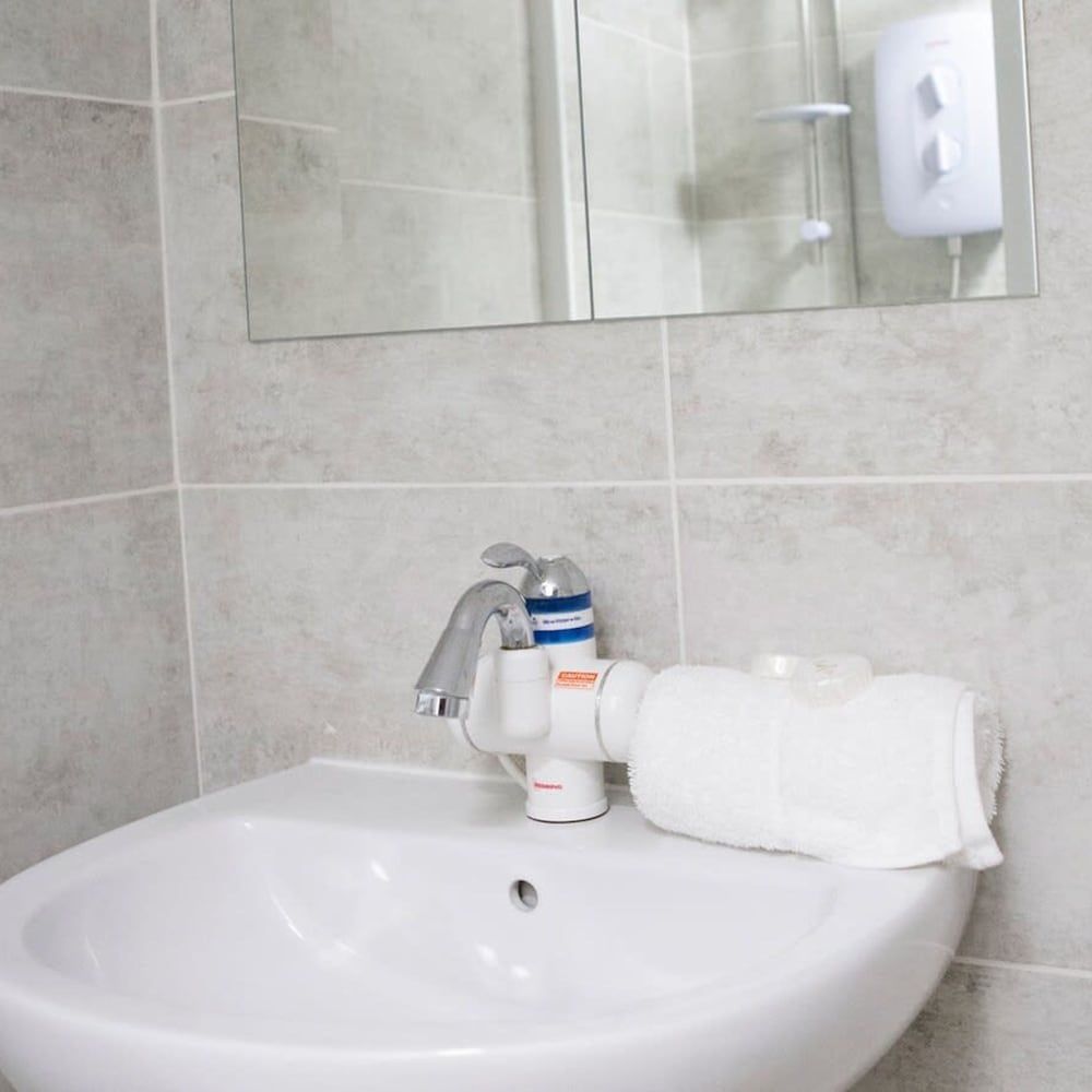 The Gathering Liver House - Hot Tub - Near Liverpool Apartment 3