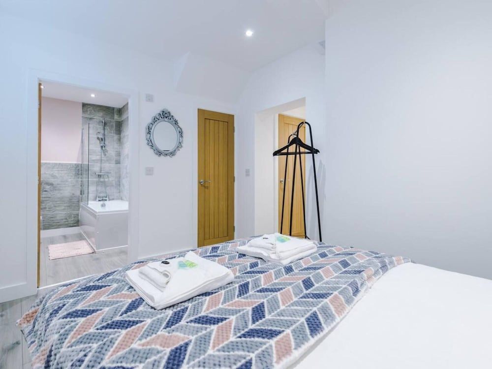 The Lowry One-bedroom Apartment by Belvilla Apartment