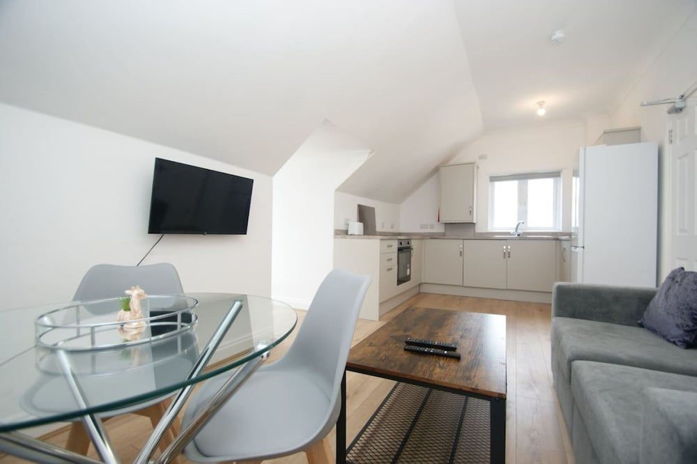 Snug Margate Apartment