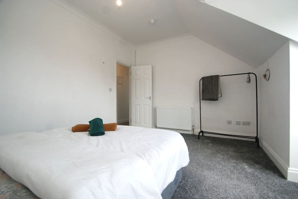 Snug Margate Apartment