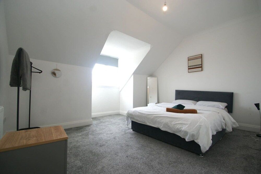 Snug Margate Apartment