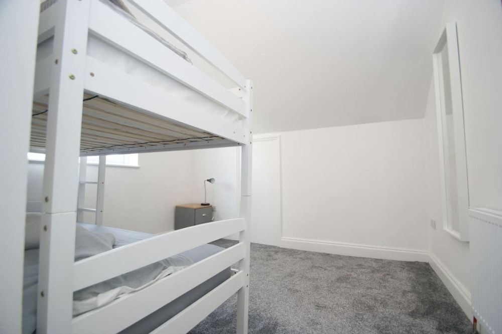 Snug Margate Apartment