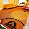 Bell Tent Village Parks