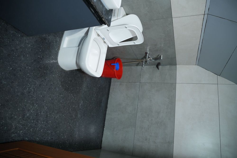 Kudaram County Resorts Spice Tea 120