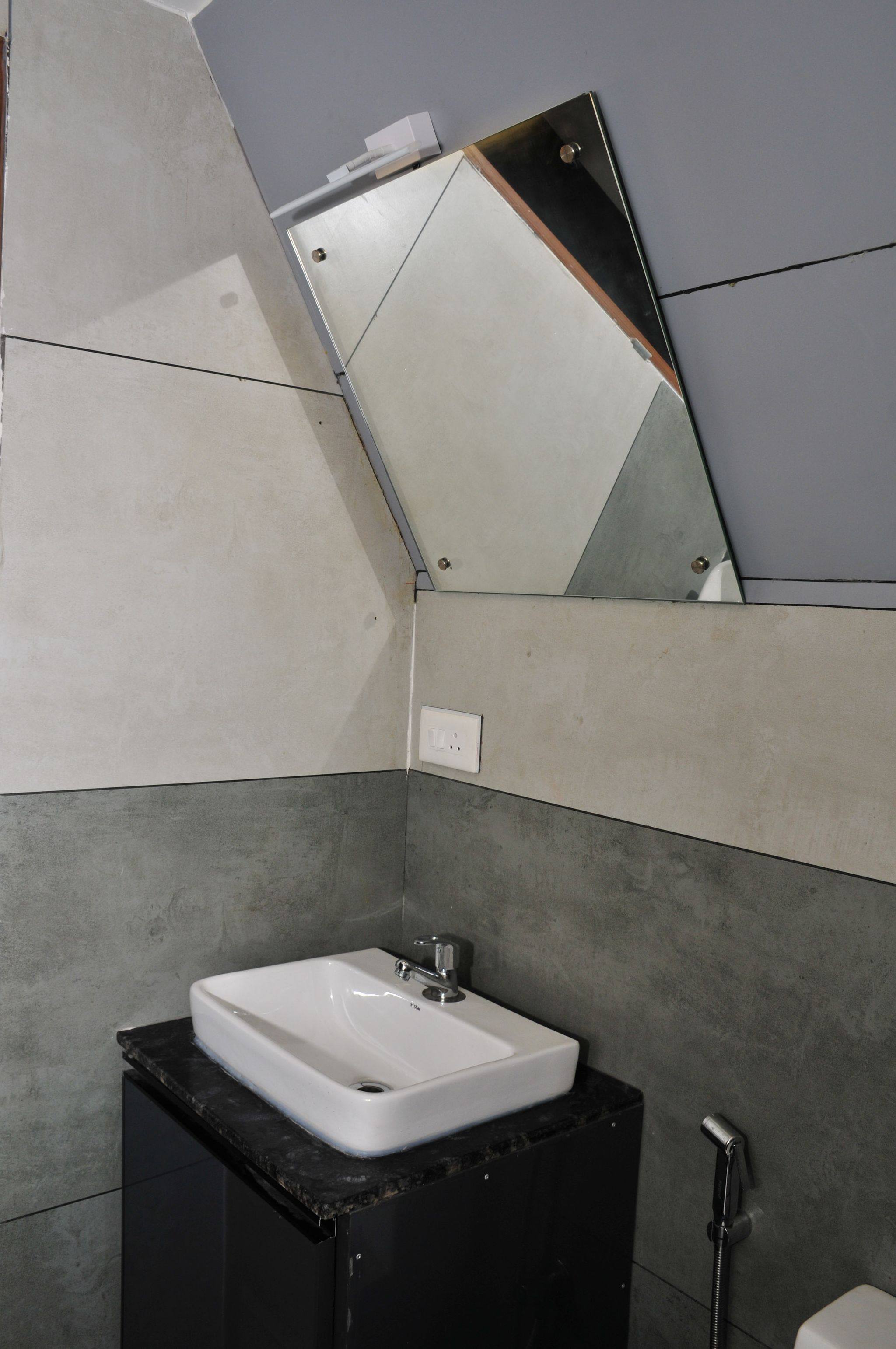 Kudaram County Resorts Spice Tea 110